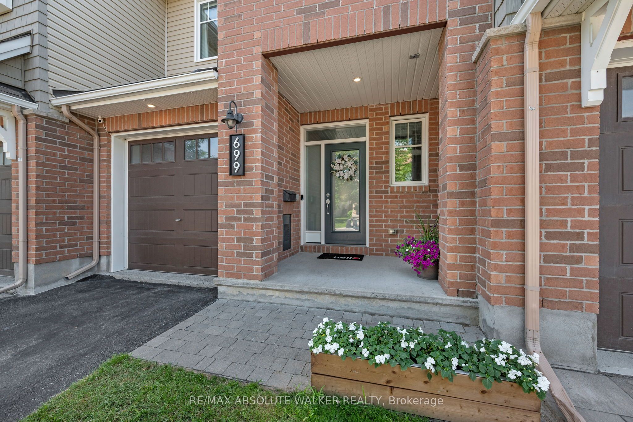 699 Cartographe Street, Orleans - Cumberland and Area, ON K4A 0Y8 photo 3