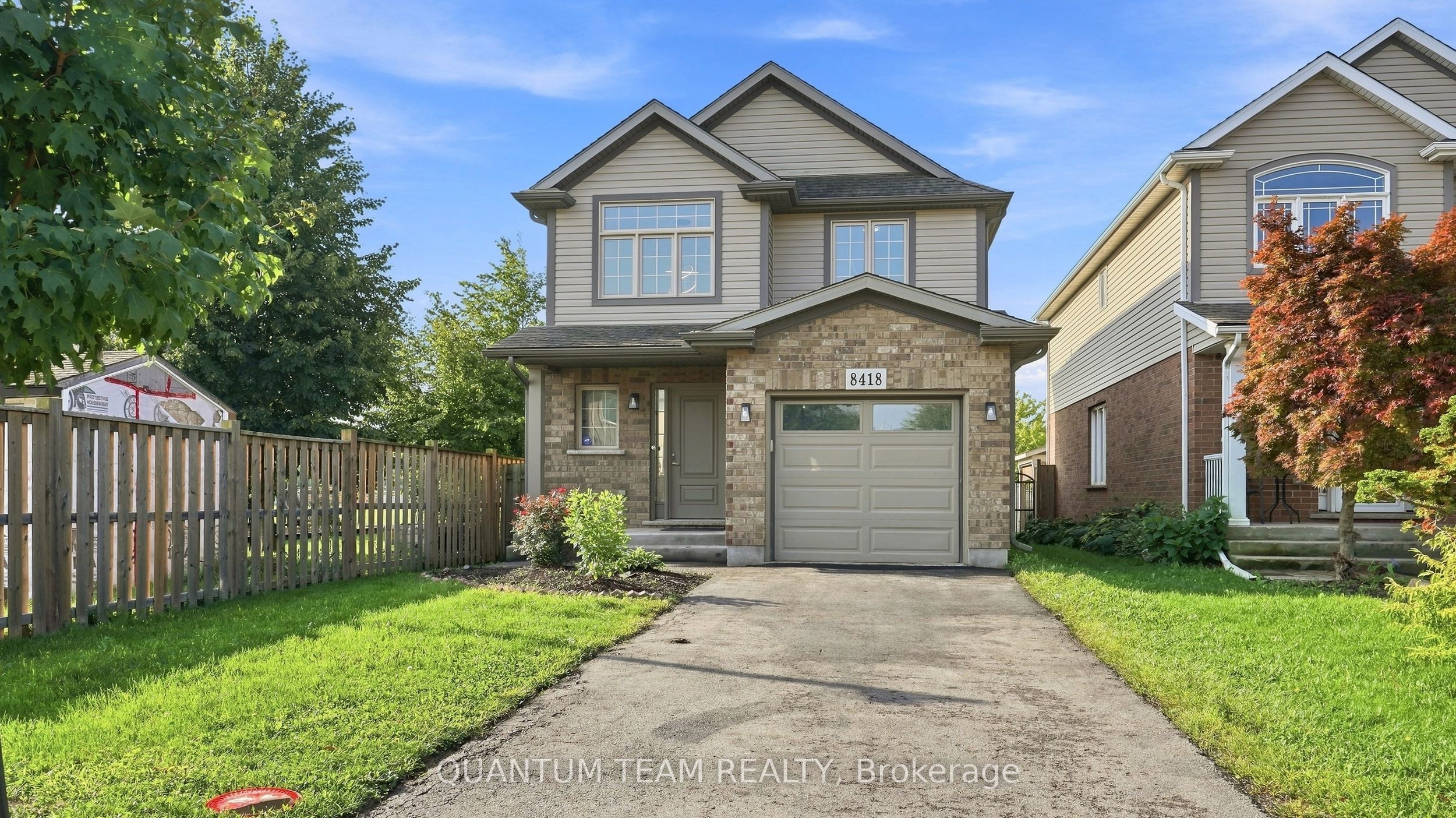 8418 KELSEY Crescent, Niagara Falls, ON L2H 0E6 photo 2