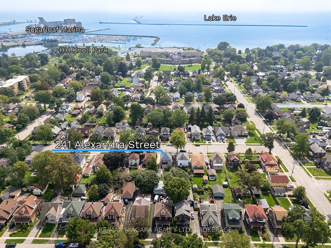 241 Alexandra Street, Port Colborne, ON L3K 2Y9 photo 3