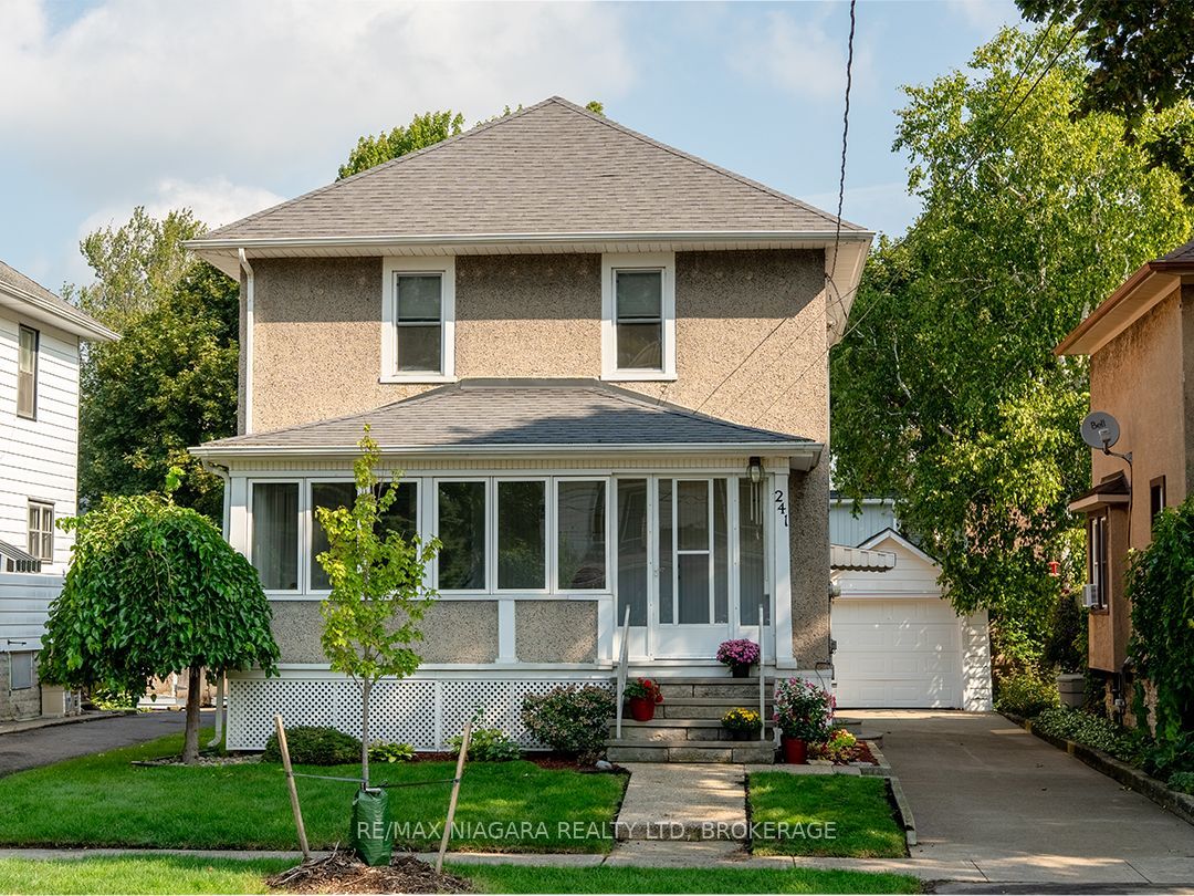 241 Alexandra Street, Port Colborne, ON L3K 2Y9 photo 4