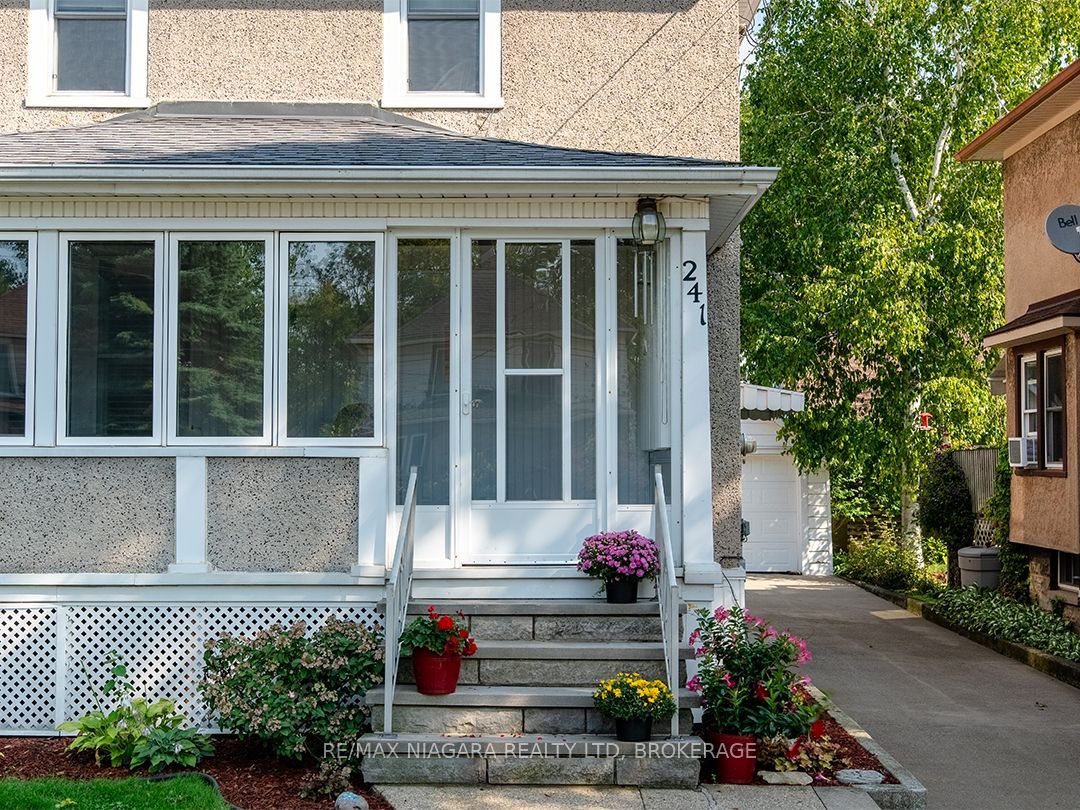 241 Alexandra Street, Port Colborne, ON L3K 2Y9 photo 5