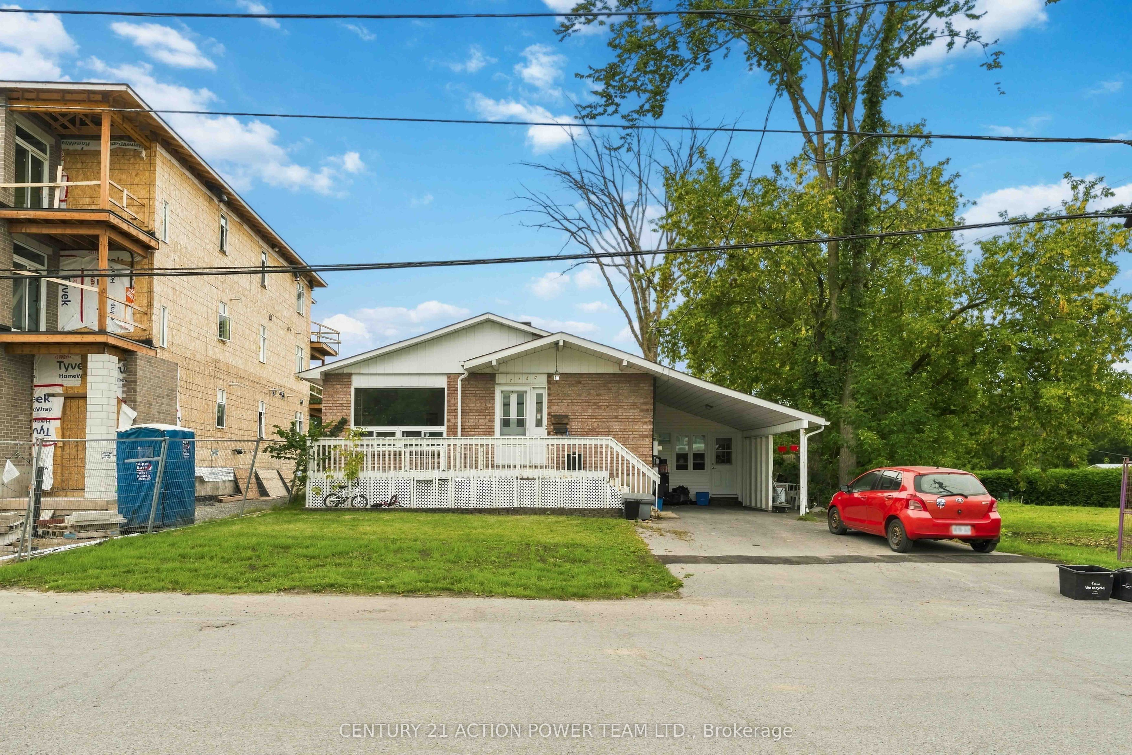 1150 ST PIERRE Street B, Orleans - Convent Glen and Area, ON K1C 1L5 photo 2