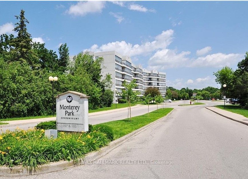 107 Bagot Street 509, Guelph, ON N1H 8H5