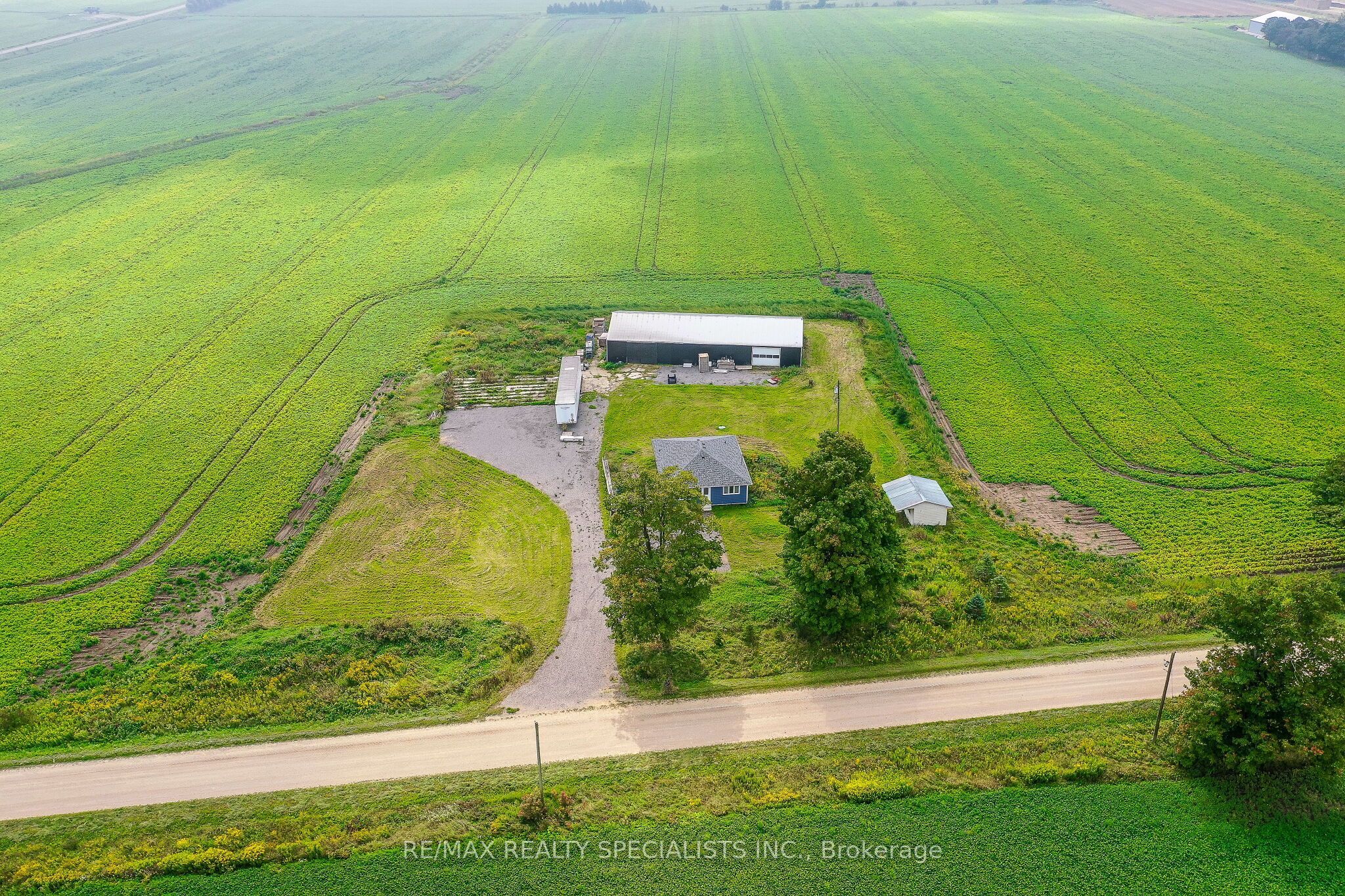 441158 Concession Road 12-13, East Luther Grand Valley, ON L9W 5S6 photo 3