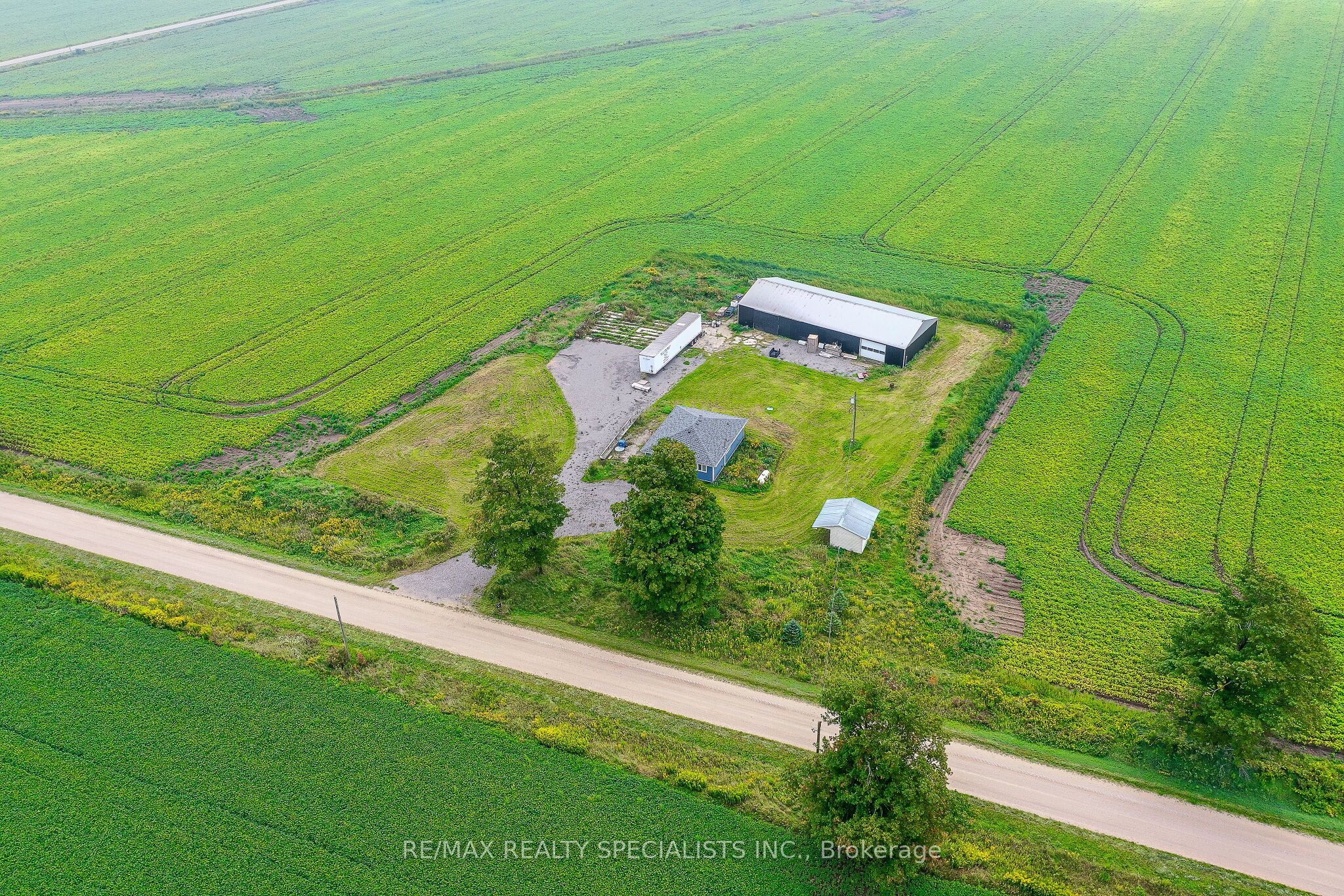 441158 Concession Road 12-13, East Luther Grand Valley, ON L9W 5S6 photo 5