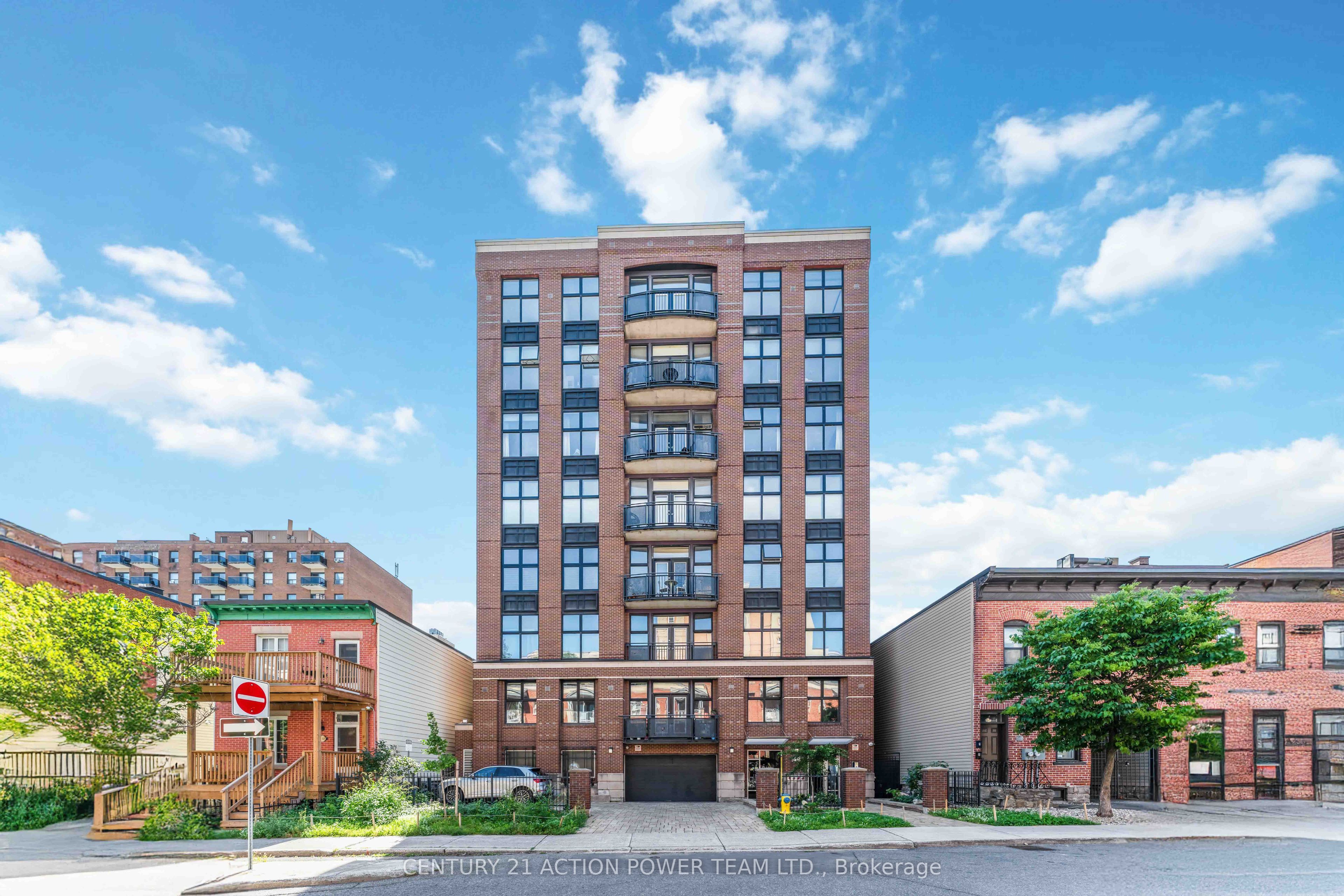 144 CLARENCE Street 6A, Lower Town - Sandy Hill, ON K1N 5P8