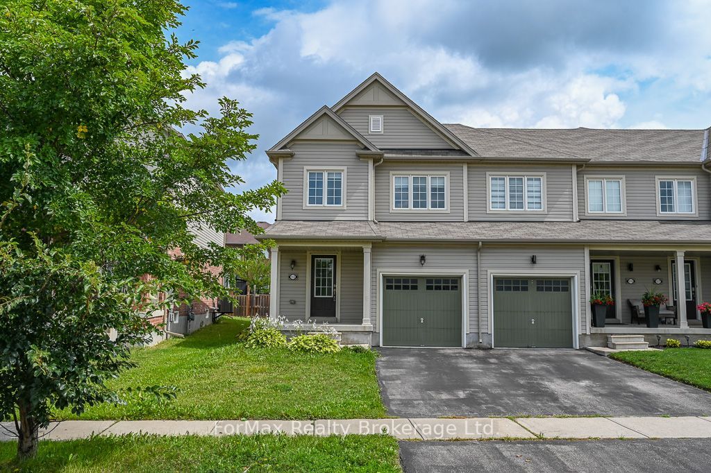 113 English Lane, Brantford, ON N3T 0N8 photo 2