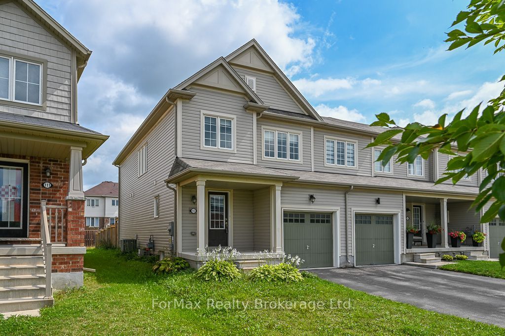 113 English Lane, Brantford, ON N3T 0N8 photo 3