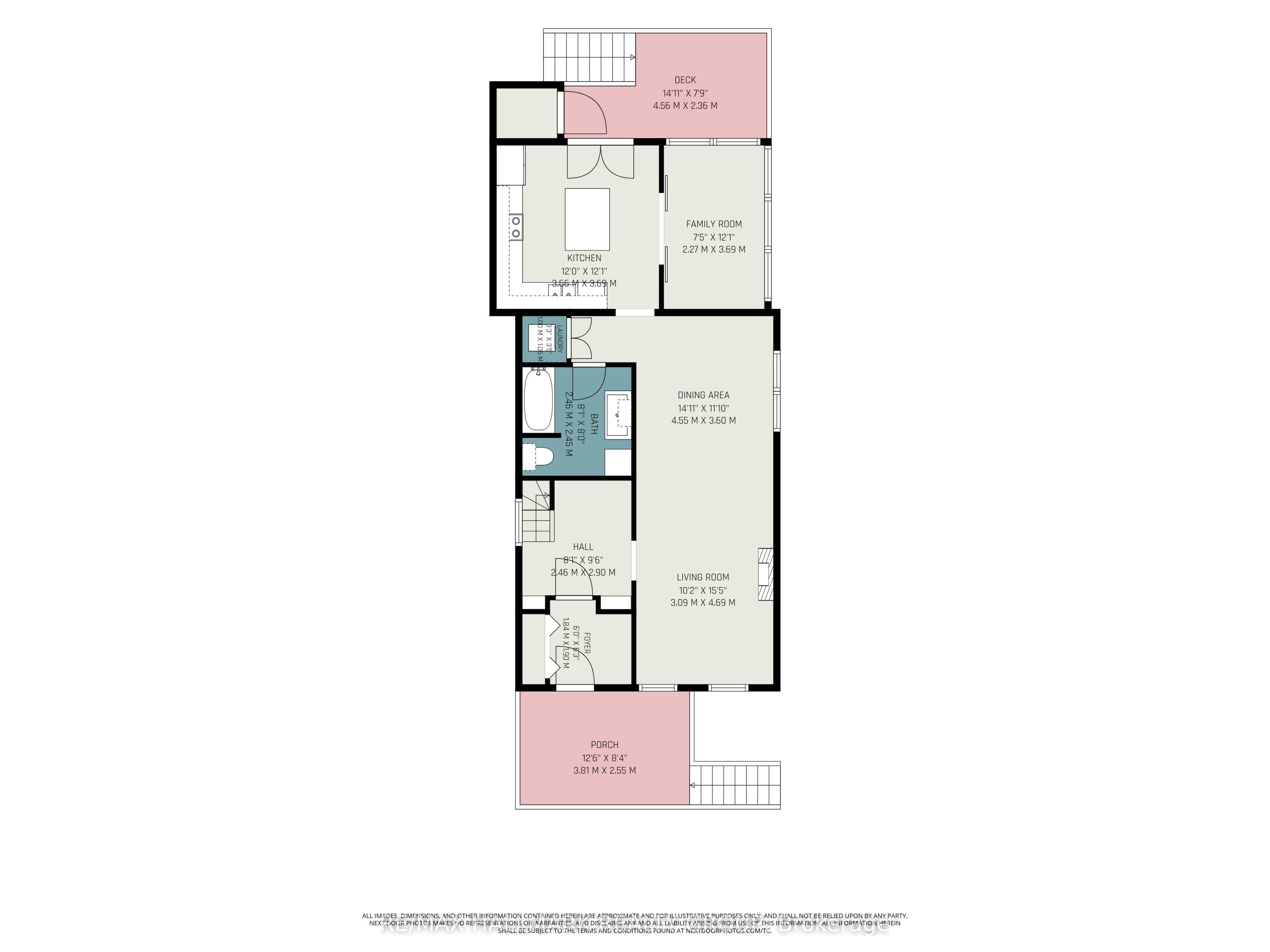 70 Laval Street, Vanier and Kingsview Park, ON K1L 7Z6 photo 2