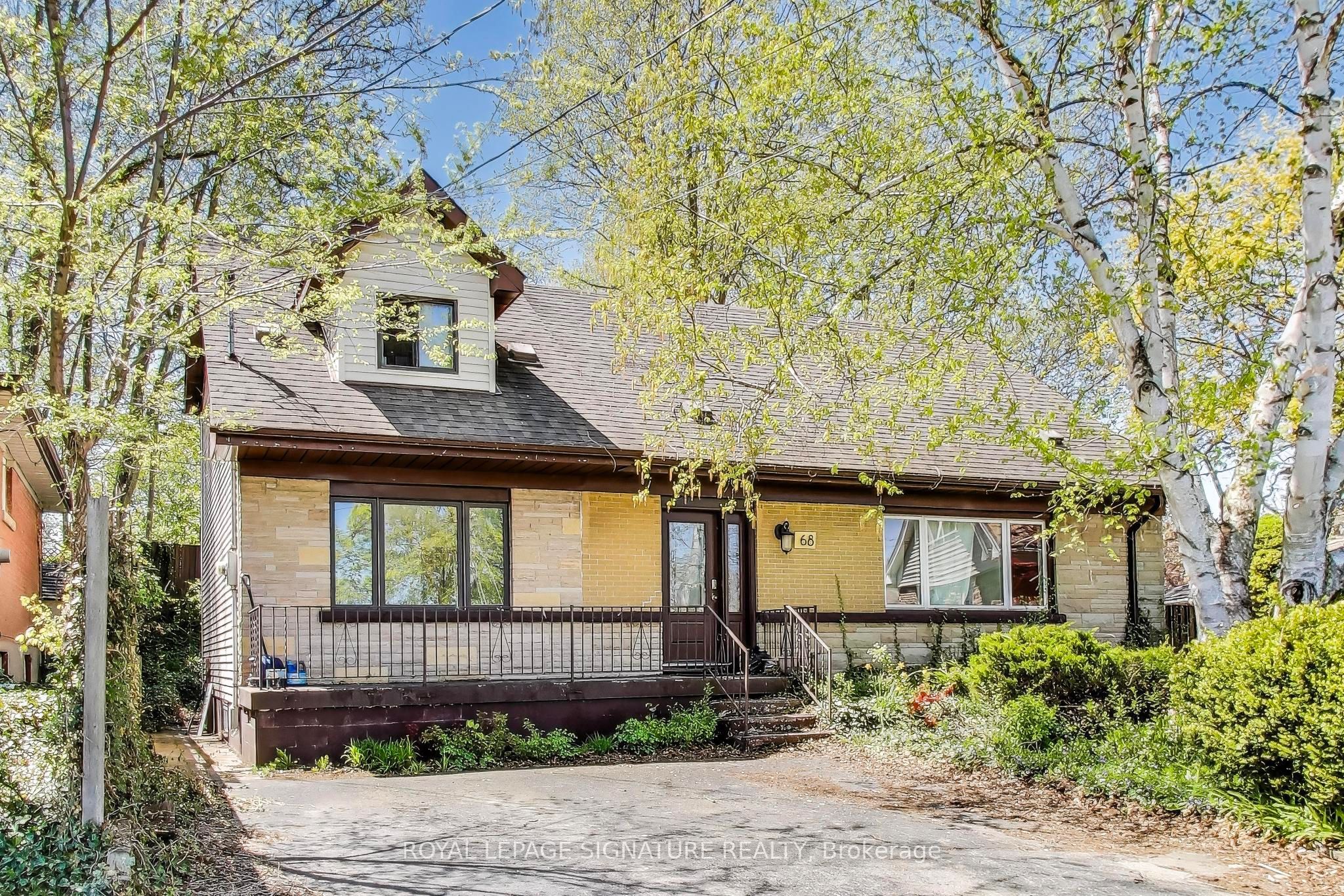 68 Harold Court, Hamilton, ON L8S 2R9