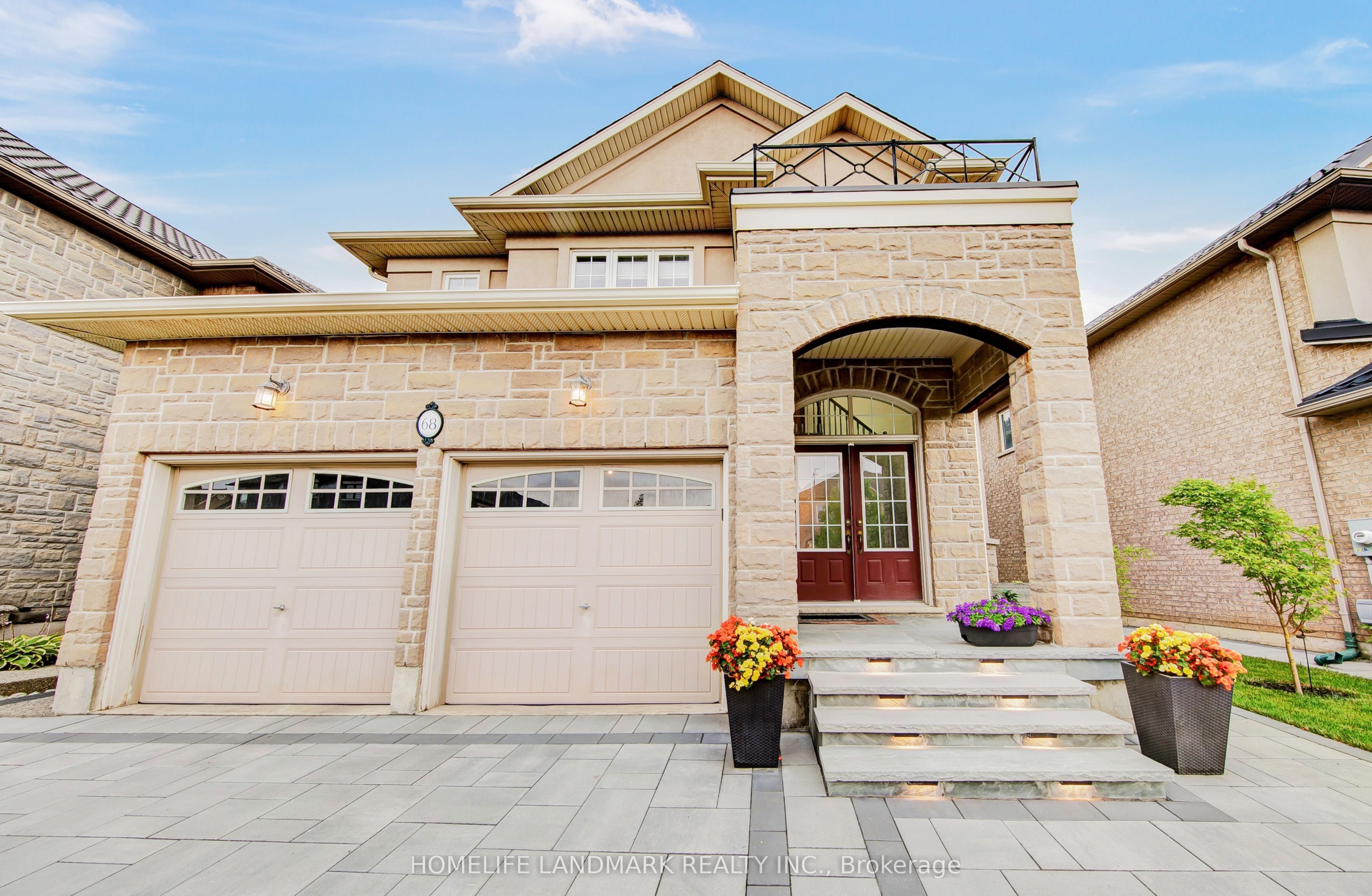68 Grandell Drive, Hamilton, ON L9K 0H6 photo 2