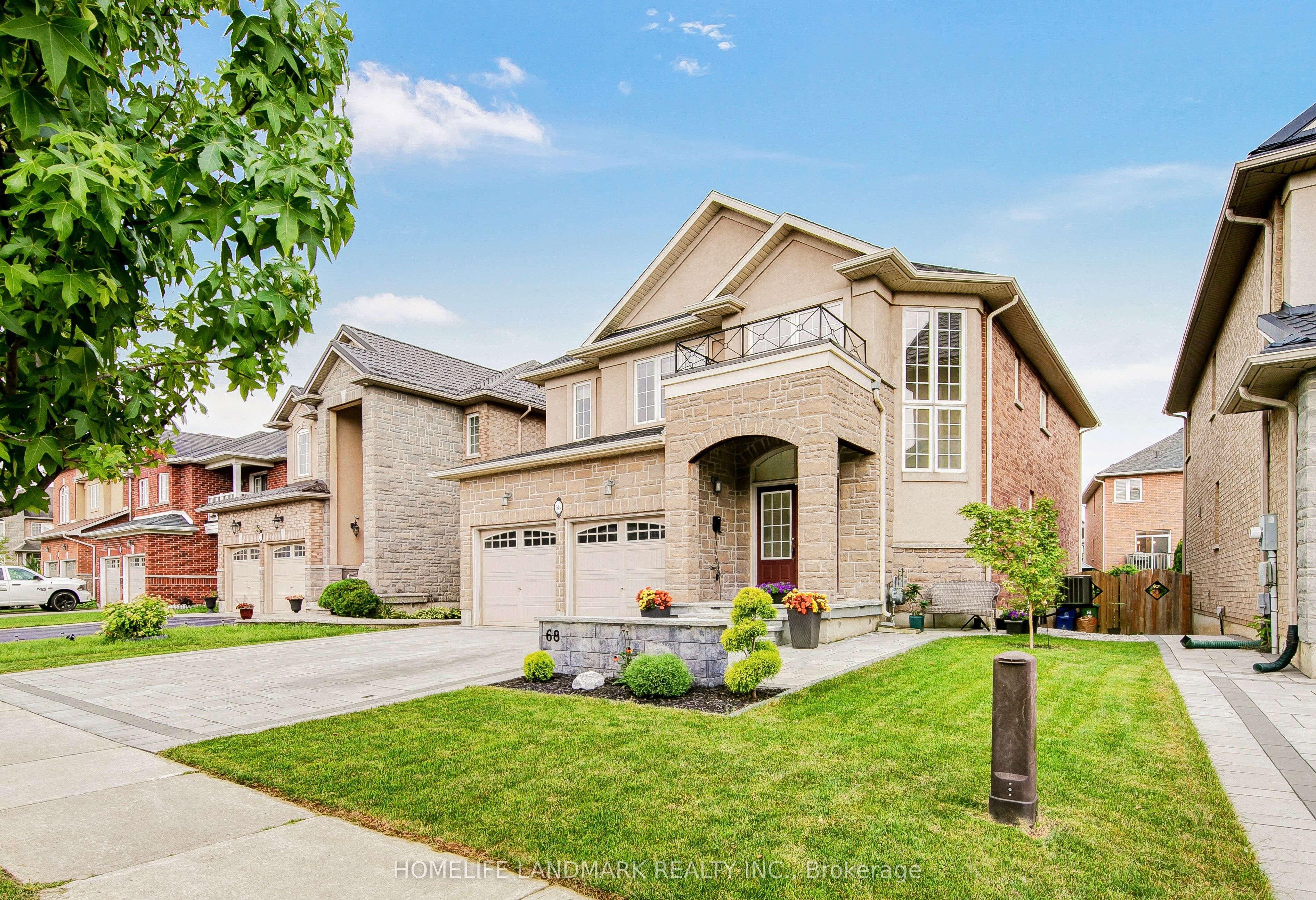 68 Grandell Drive, Hamilton, ON L9K 0H6 photo 3