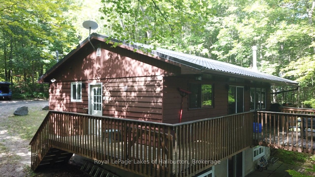 1214 Hubbard & Montgomery Lane, Highlands East, ON K0M 1S0 photo 2