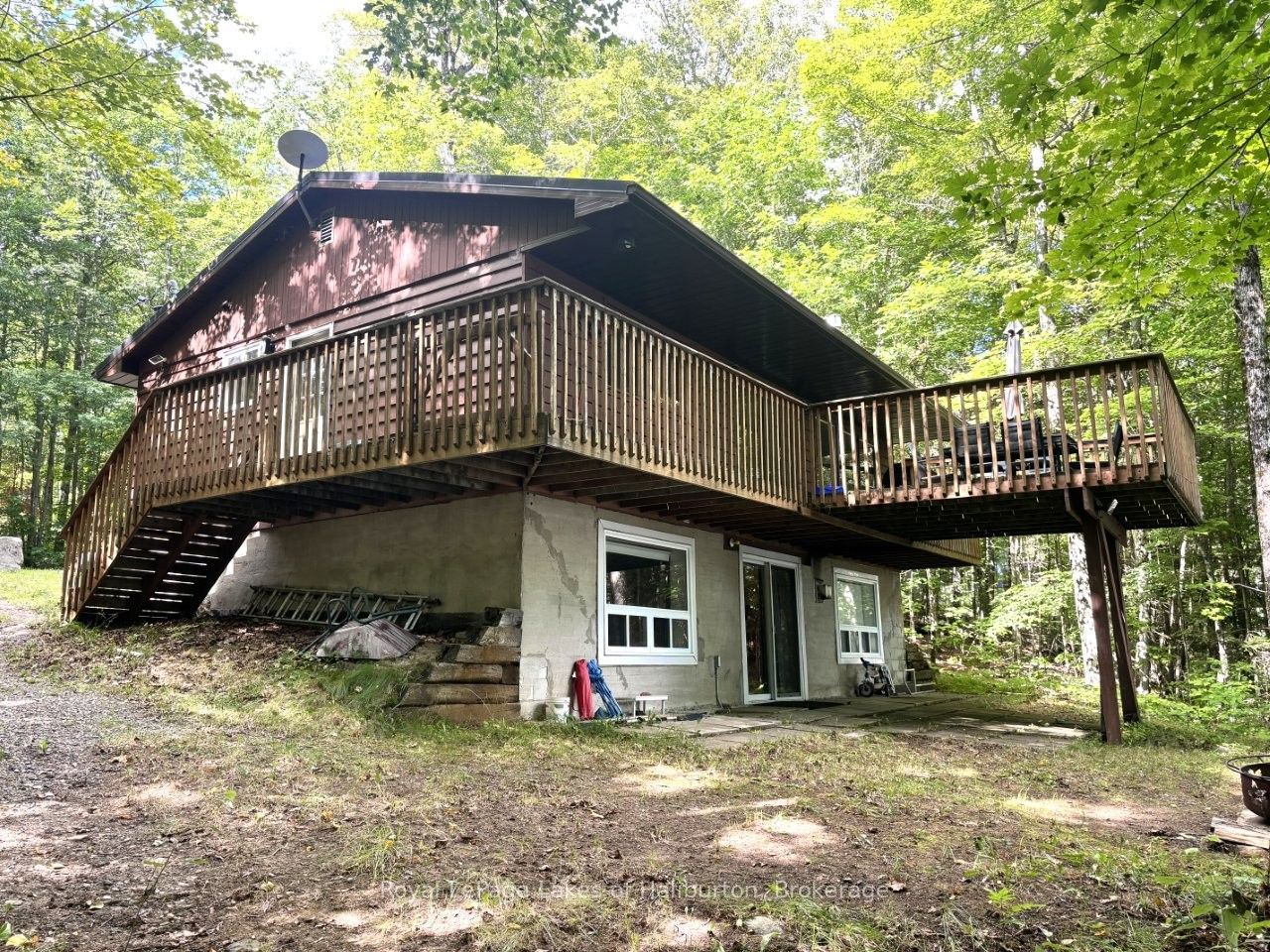 1214 Hubbard & Montgomery Lane, Highlands East, ON K0M 1S0 photo 4