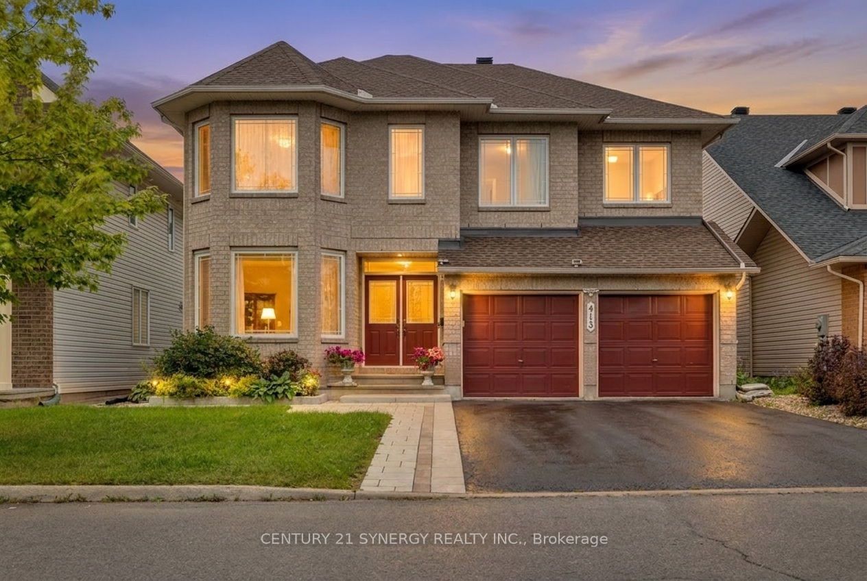 413 Muirland Avenue, Orleans - Cumberland and Area, ON K4A 5G4 photo 2