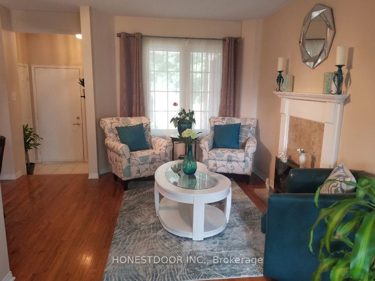 49 Mullcraft Crescent, Barrhaven, ON K2J 4P7 photo 5