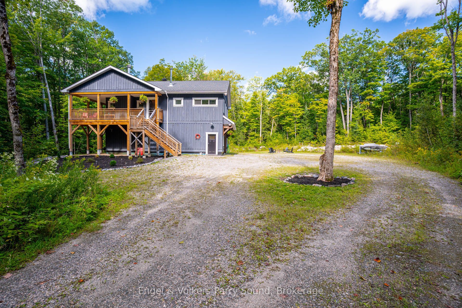 88 Sugar Lake Road, Seguin, ON P2A 0B6 photo 2