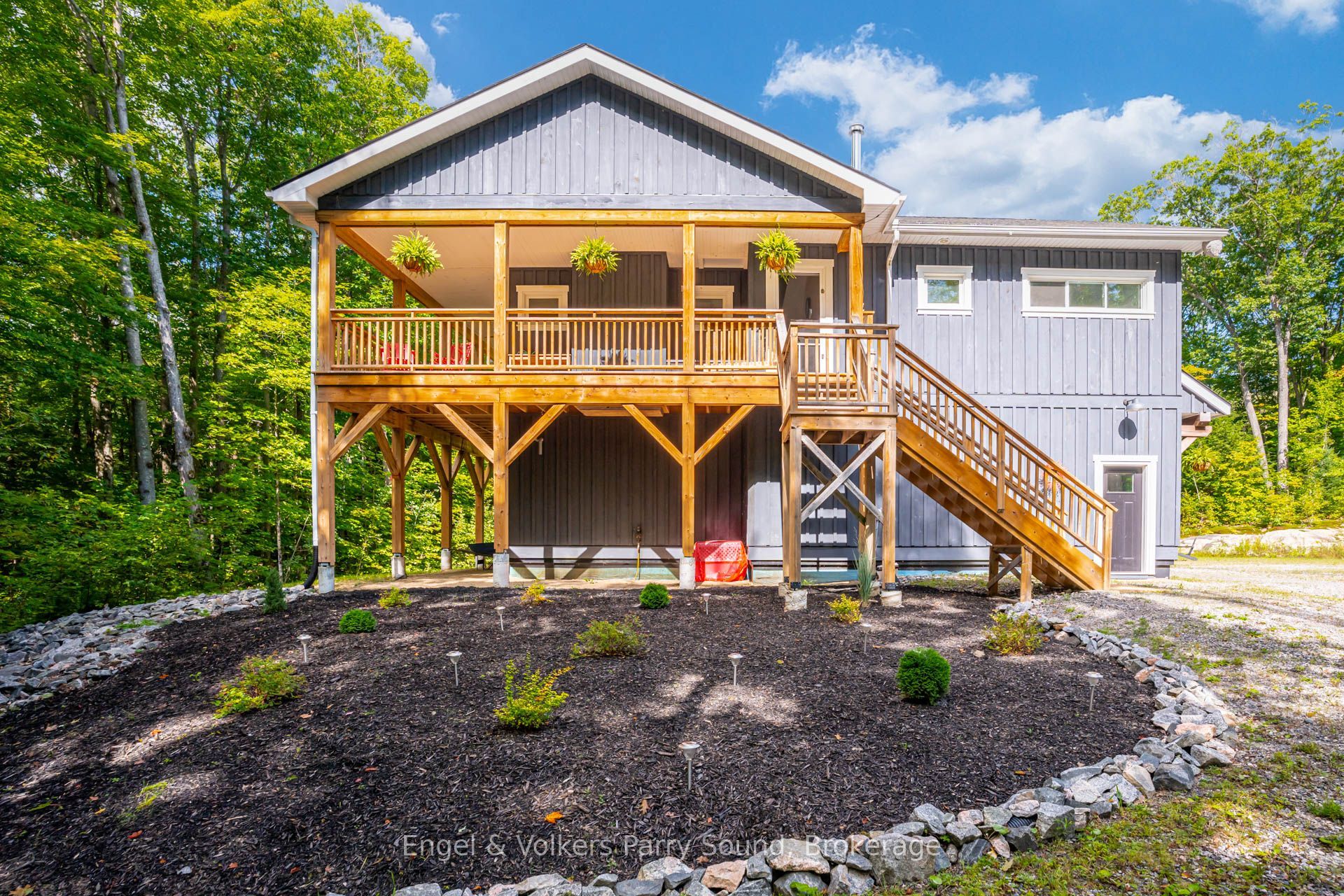88 Sugar Lake Road, Seguin, ON P2A 0B6 photo 3