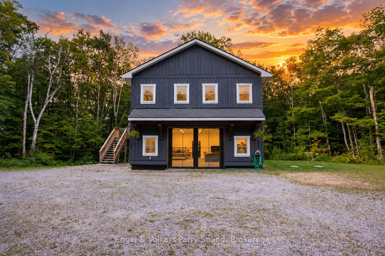 88 Sugar Lake Road, Seguin, ON P2A 0B6 photo 4