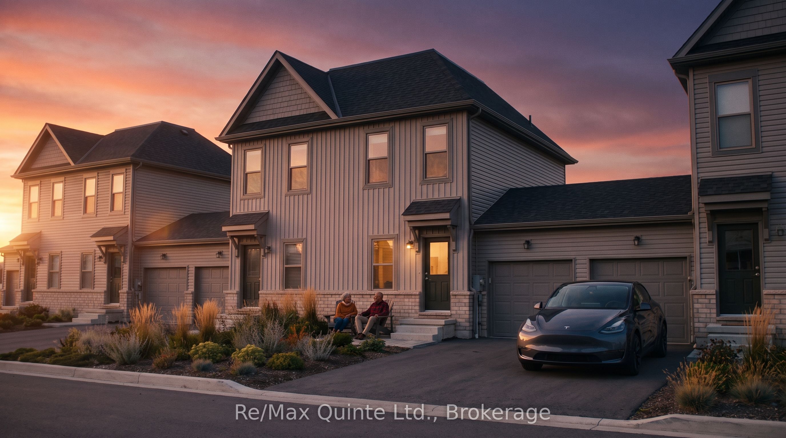 58 Hineman Street, Prince Edward County, ON K0K 2T0
