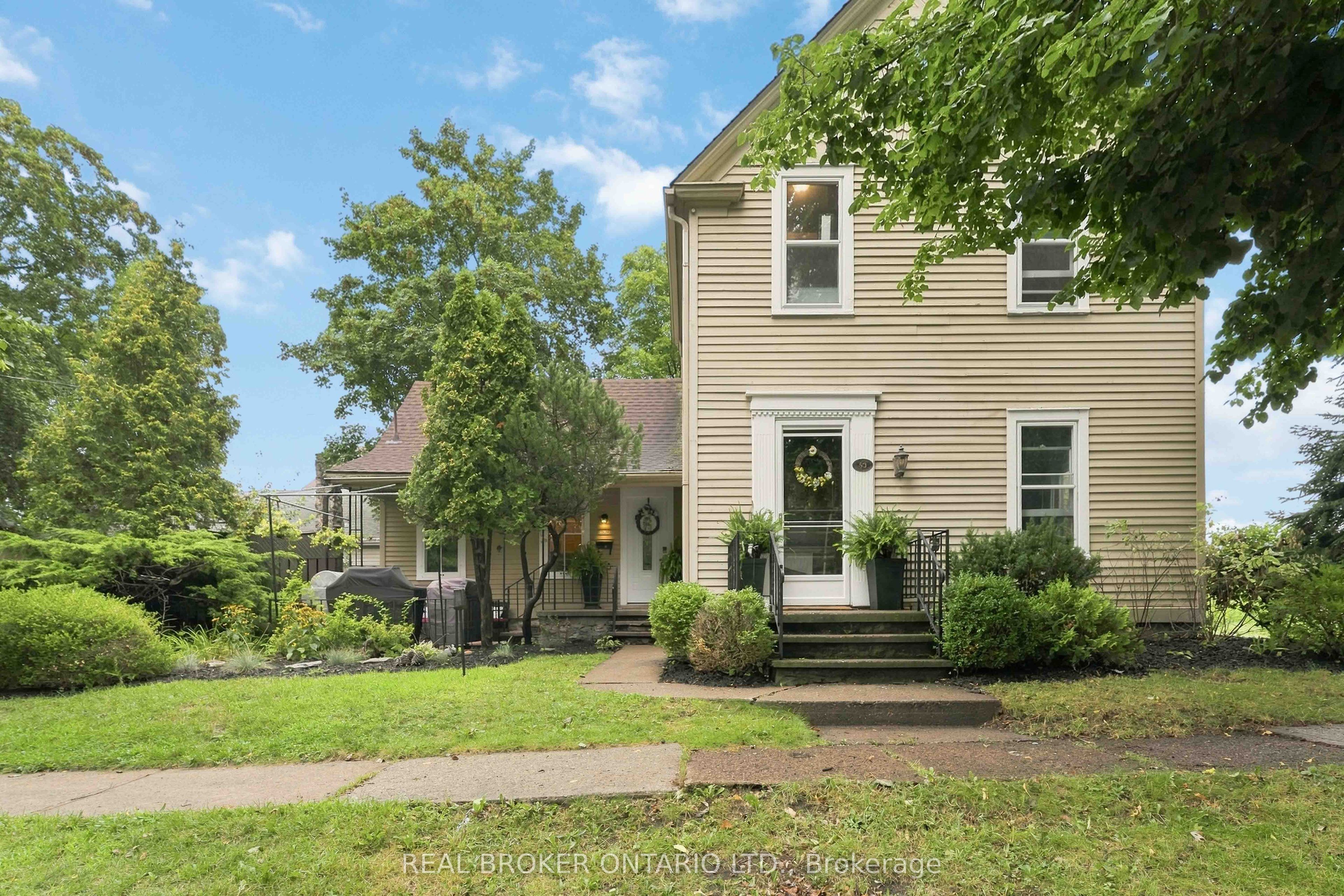 53 Archange Street, Fort Erie, ON L2A 3K6 photo 2