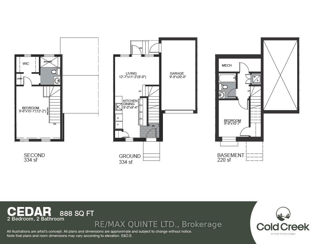 70 Hineman Street, Prince Edward County, ON K0K 2T0 photo 3
