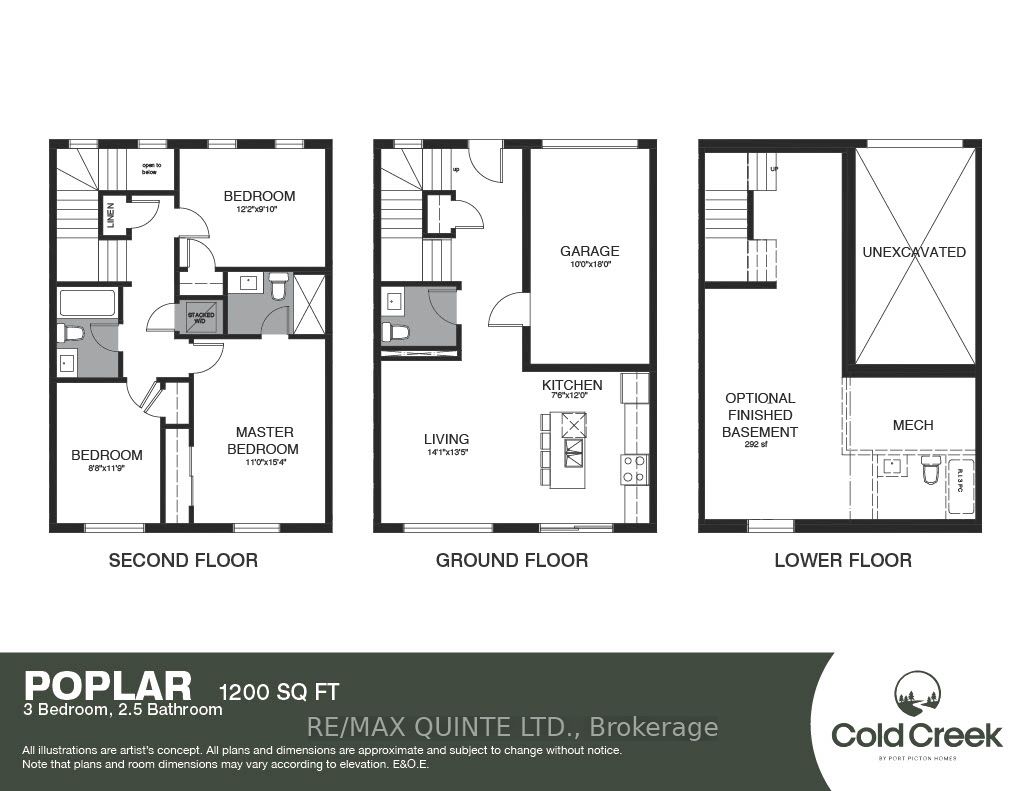74 Hineman Street, Prince Edward County, ON K0K 2T0 photo 3