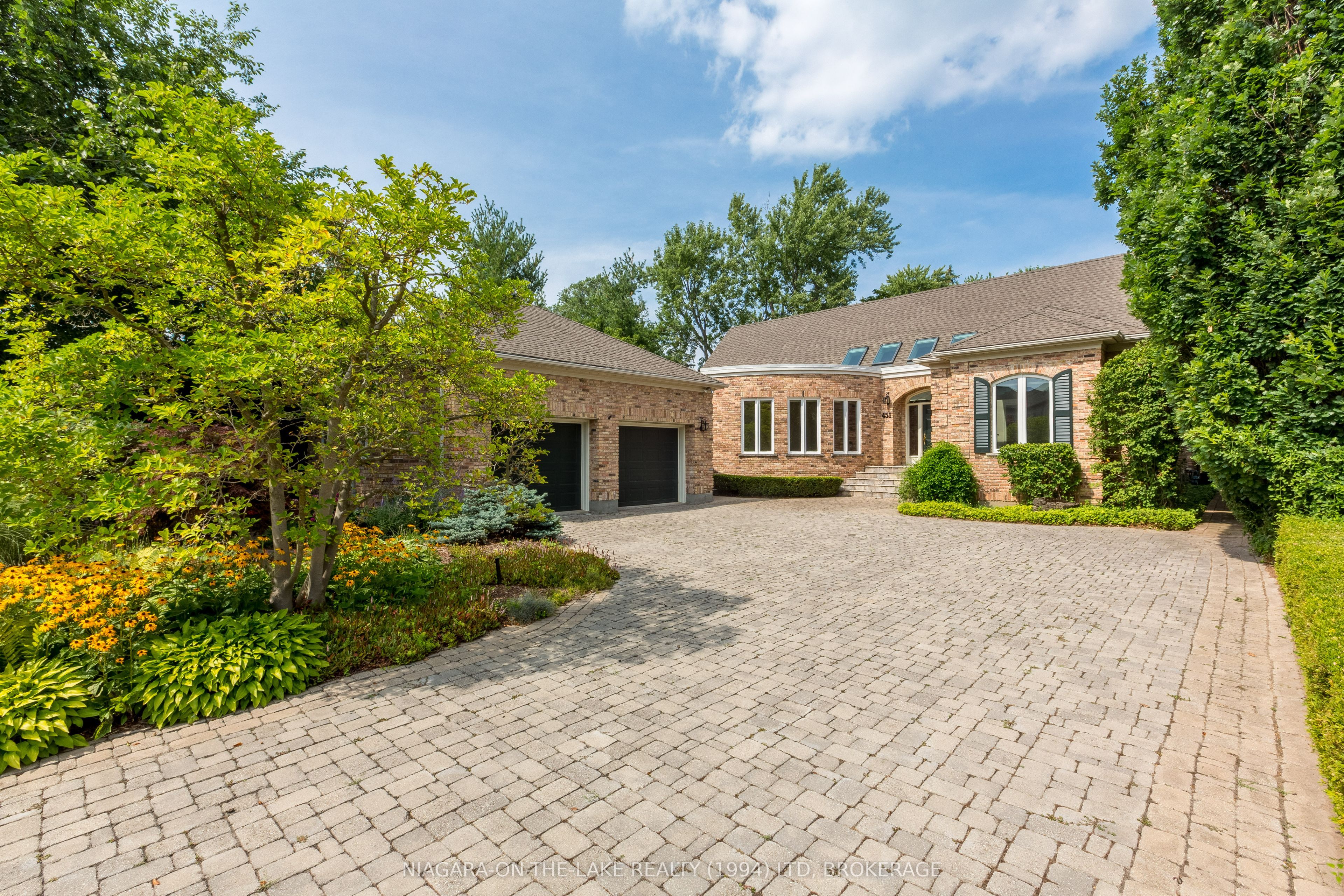 451 GAGE Street, Niagara-on-the-Lake, ON L0S 1J0 photo 3