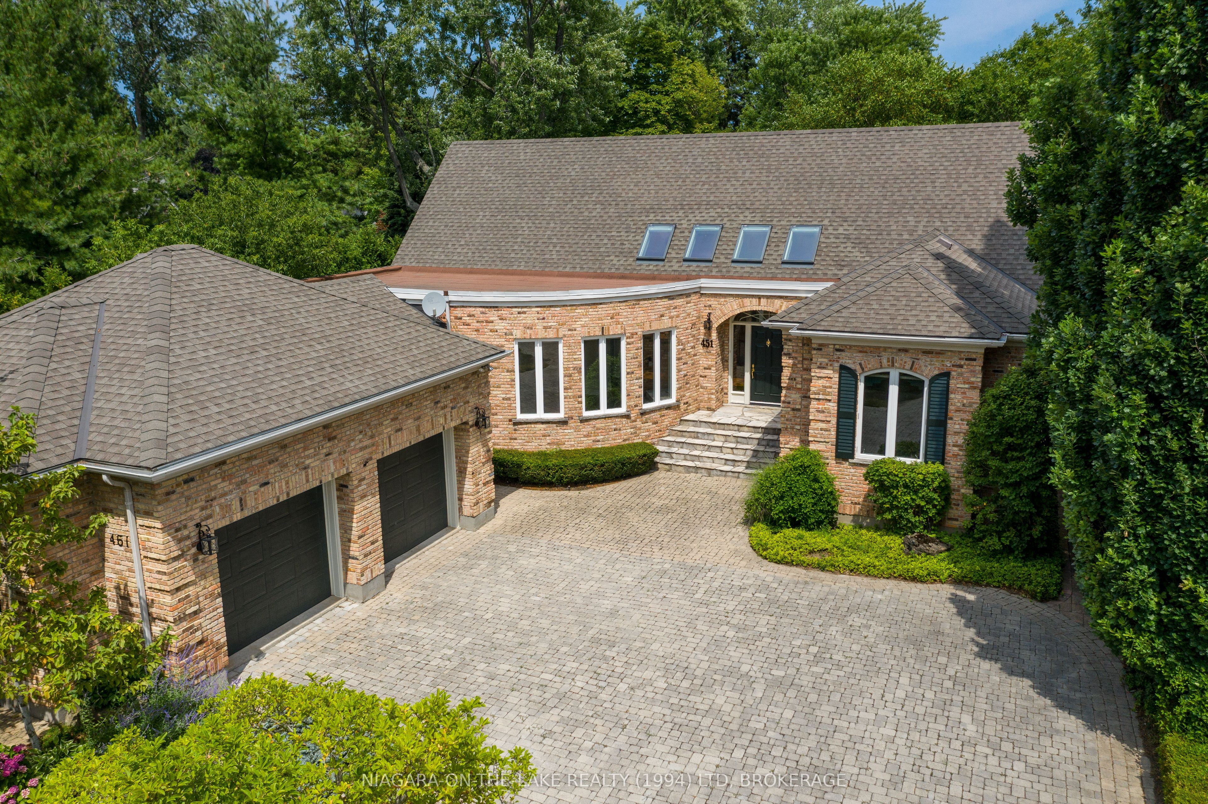 451 GAGE Street, Niagara-on-the-Lake, ON L0S 1J0 photo 4