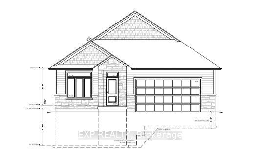 70 Dearing Drive, South Huron, ON N0M 1T0