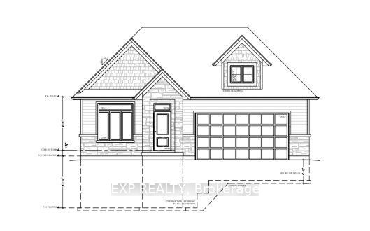 70 Dearing Drive, South Huron, ON N0M 1T0 photo 3
