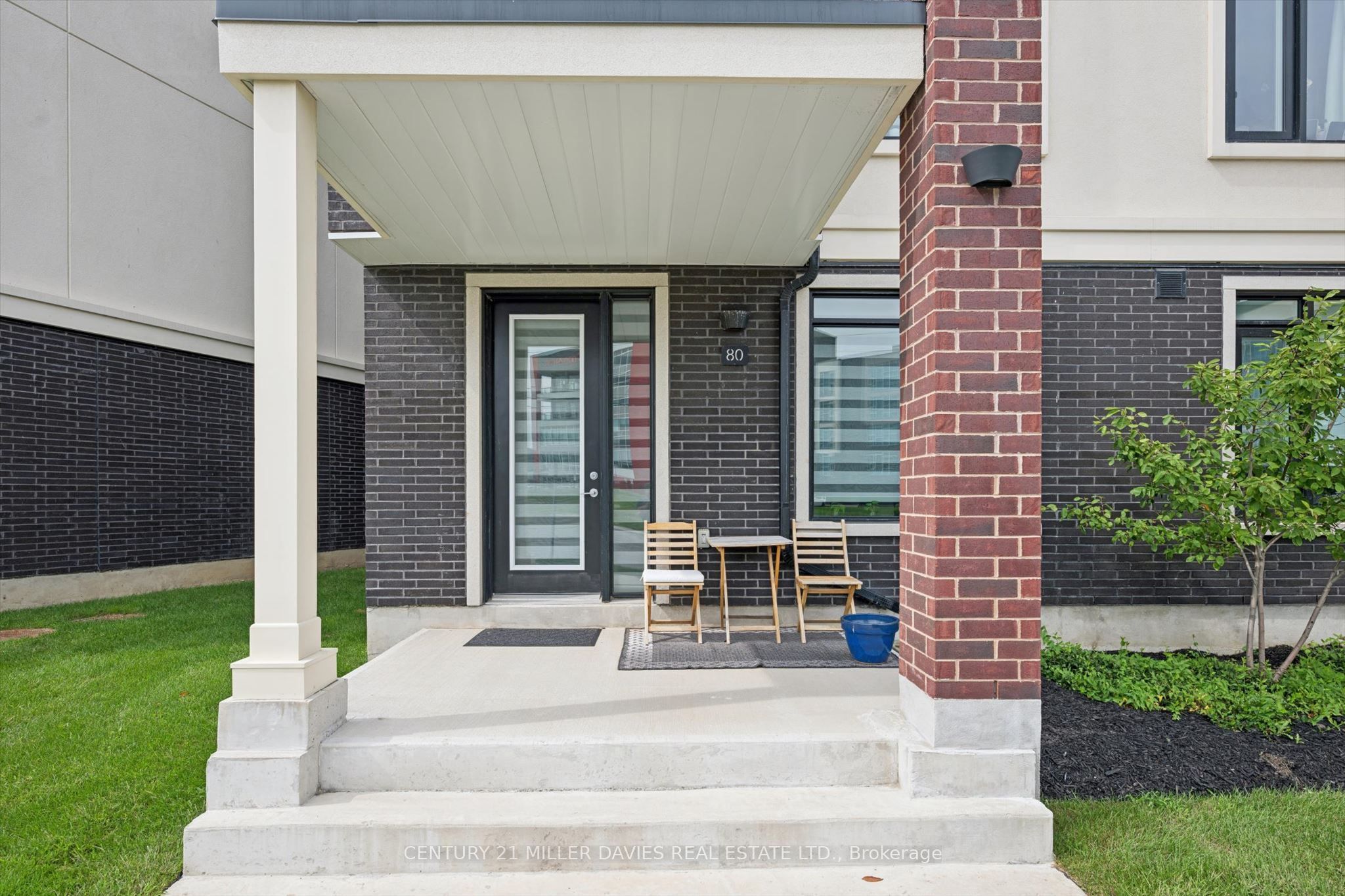 80 Windward Drive, Grimsby, ON L3M 4E8 photo 4
