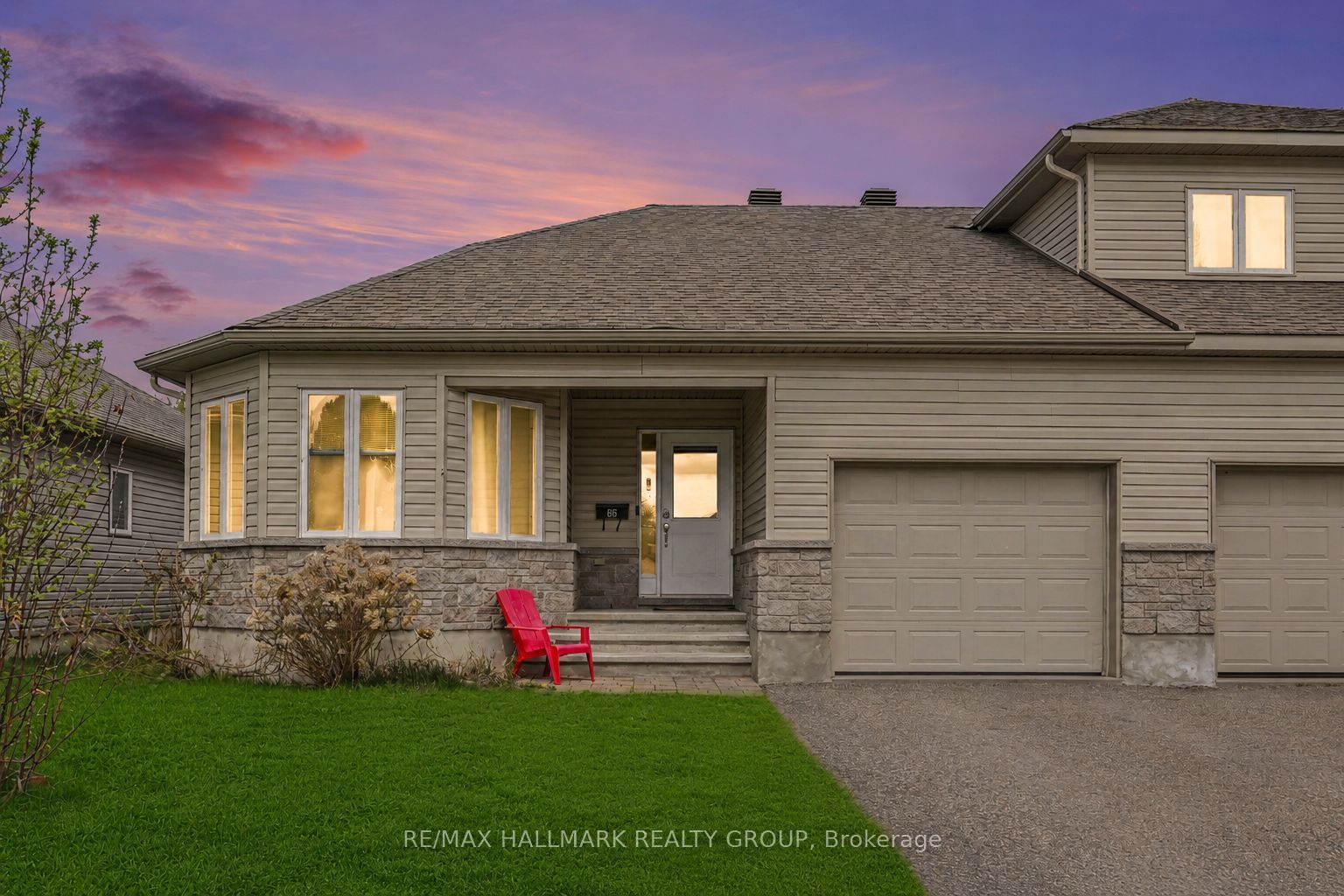86 Fourth Avenue, Arnprior, ON K7S 0G1