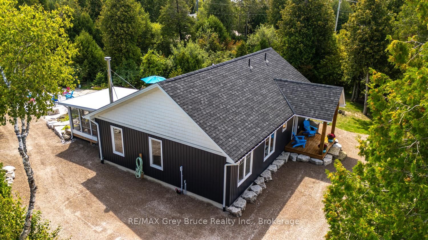 145 Devils Glen, Northern Bruce Peninsula, ON N0H 2T0 photo 4