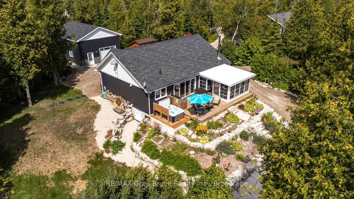 145 Devils Glen, Northern Bruce Peninsula, ON N0H 2T0 photo 5