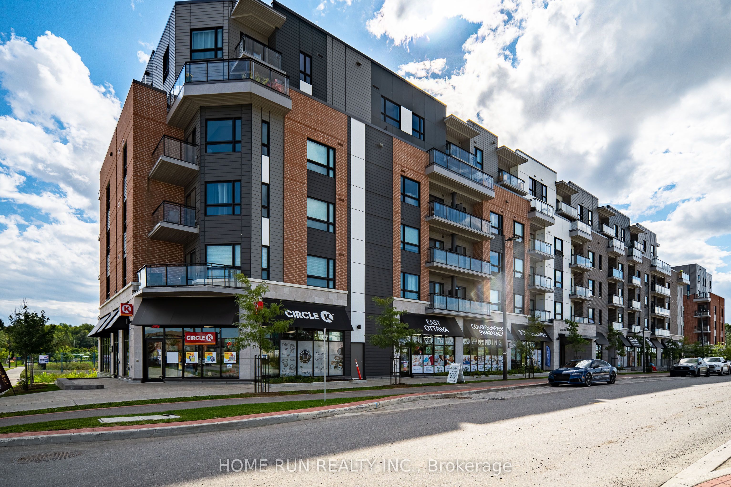 1350 Hemlock Road 320, Manor Park - Cardinal Glen and Area, ON K1K 5C2 photo 2