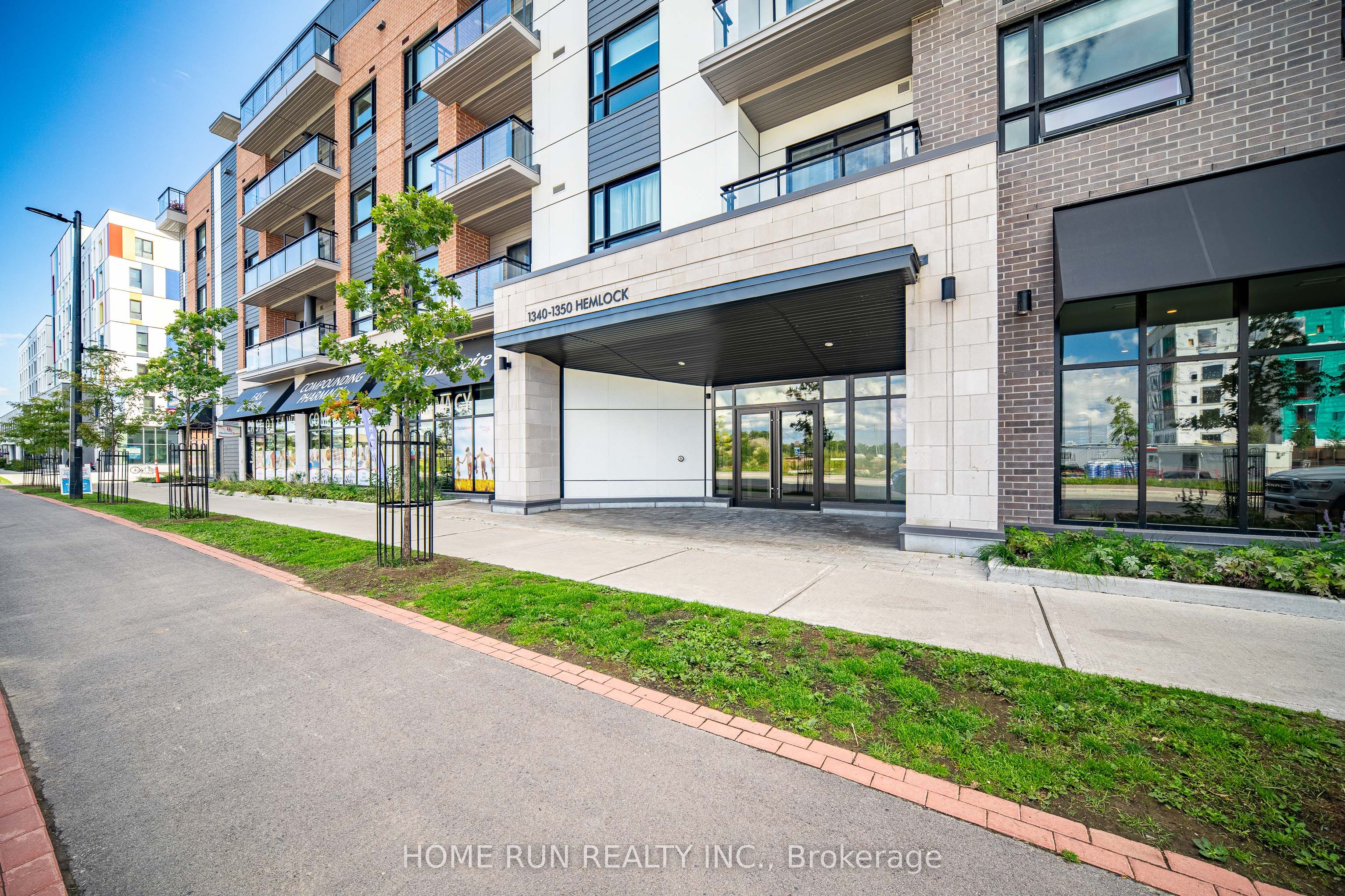 1350 Hemlock Road 320, Manor Park - Cardinal Glen and Area, ON K1K 5C2 photo 3
