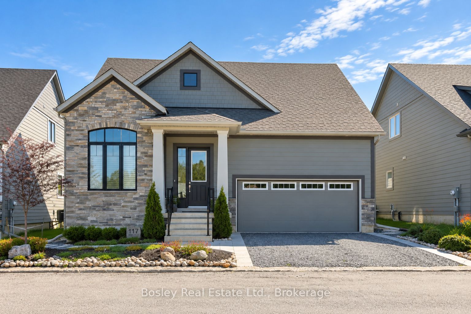 117 Beacon Drive 17, Blue Mountains, ON N0H 2P0