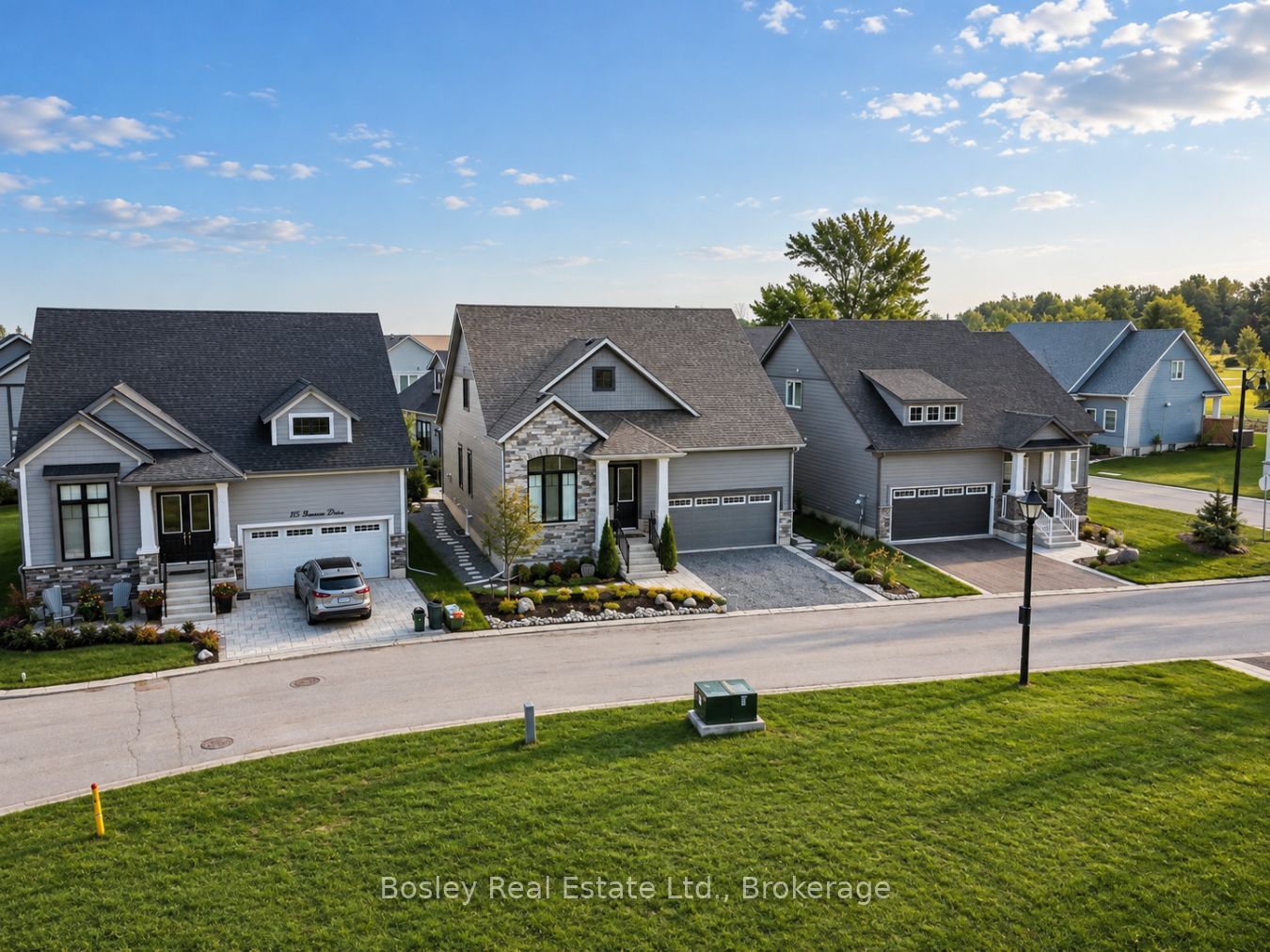 117 Beacon Drive 17, Blue Mountains, ON N0H 2P0 photo 3