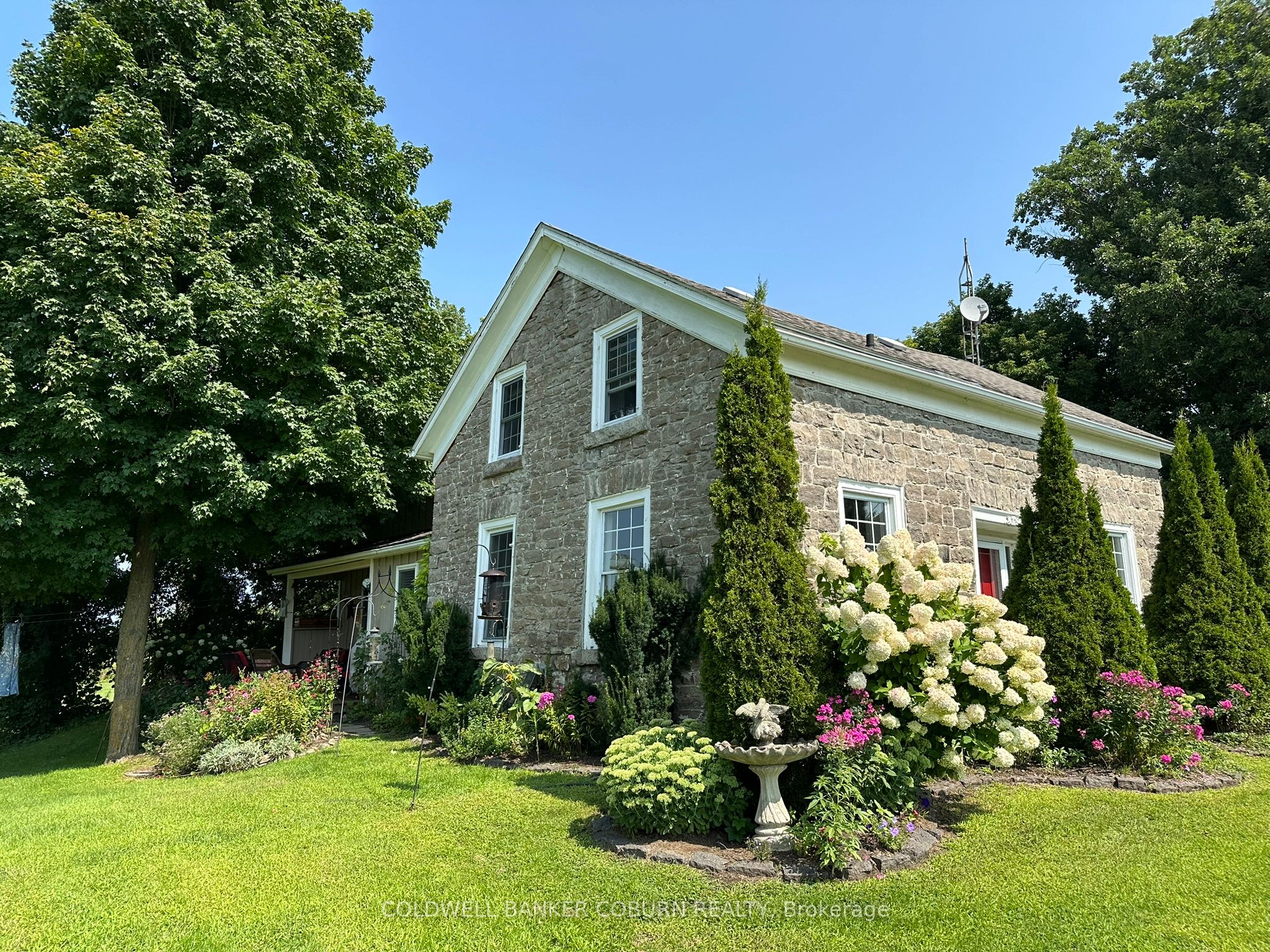 628 Pittston Road, Edwardsburgh/Cardinal, ON K0E 1E0