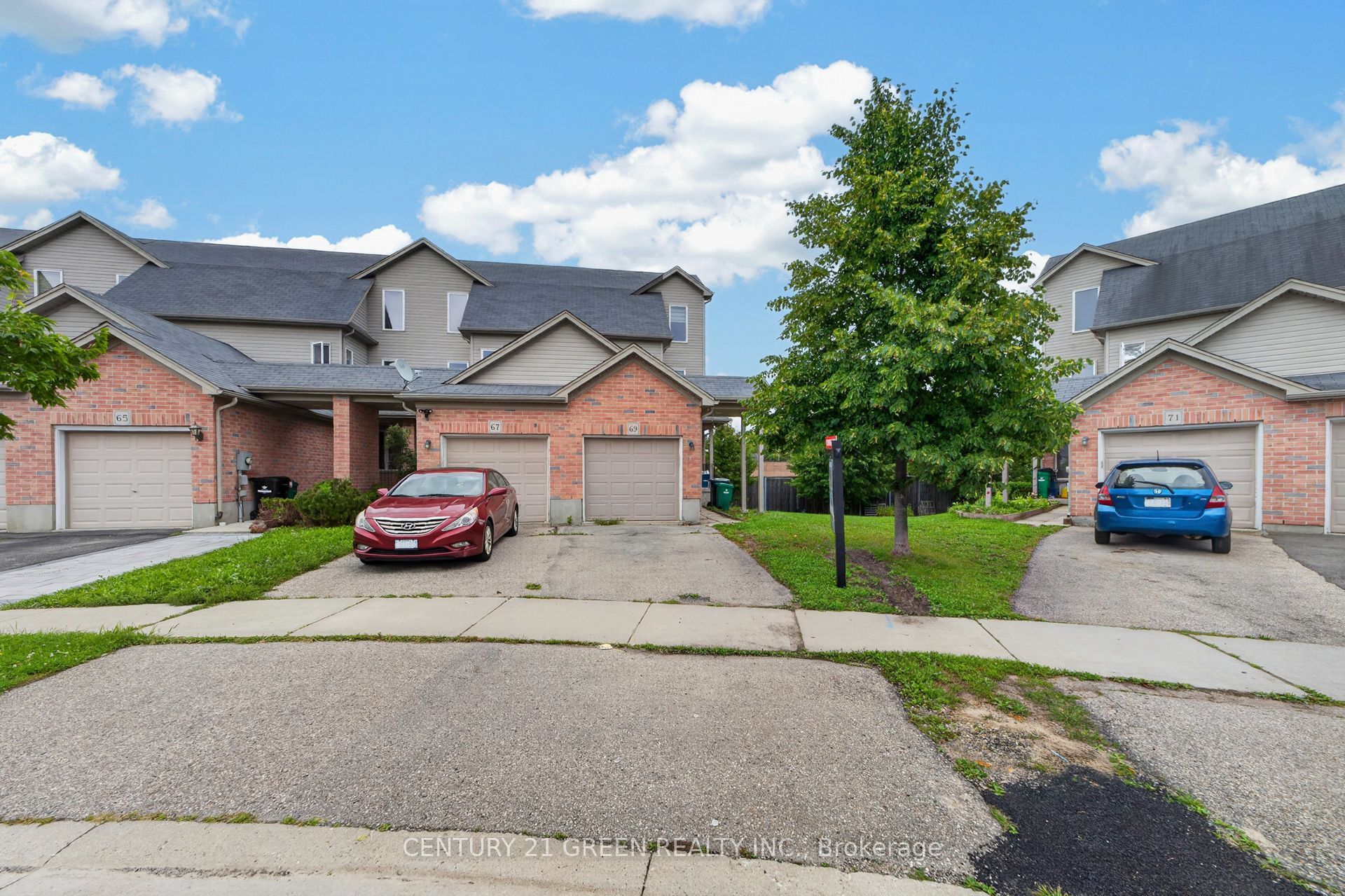 69 Brookfield Crescent, Kitchener, ON N2E 0A6 photo 3