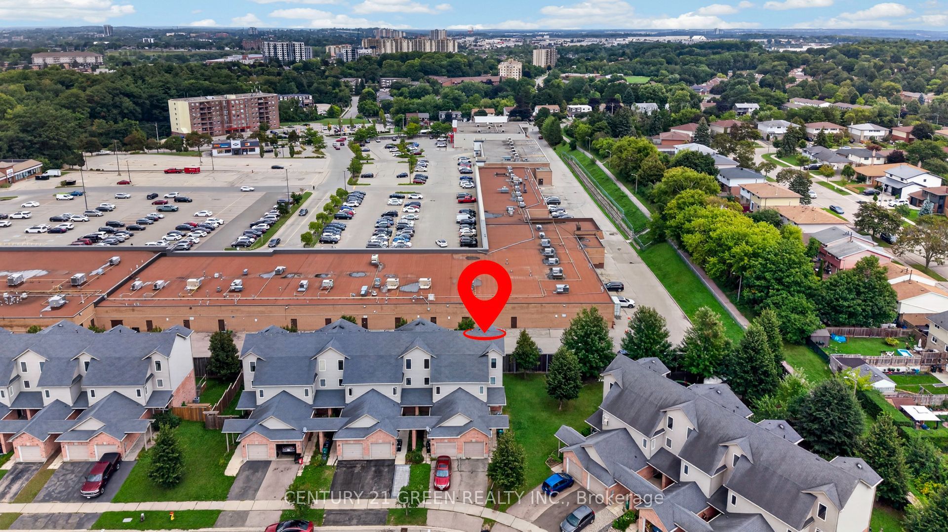 69 Brookfield Crescent, Kitchener, ON N2E 0A6 photo 4
