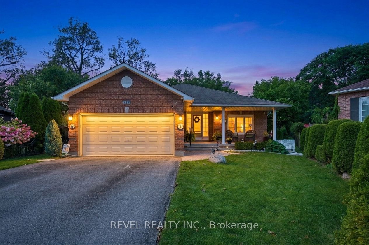 445 Nickerson Drive, Cobourg, ON K9A 1A9