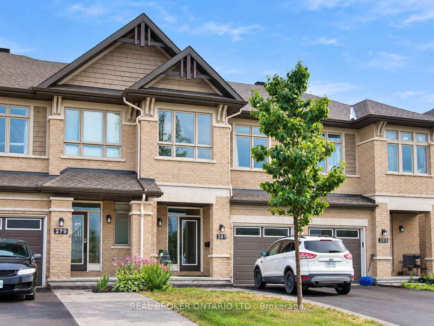 281 Livery Street, Kanata, ON K2V 0B3
