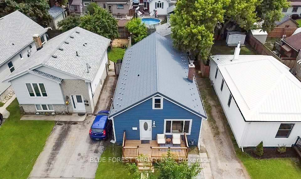 104 Delaware Street, London East, ON N5Z 2N5 photo 2