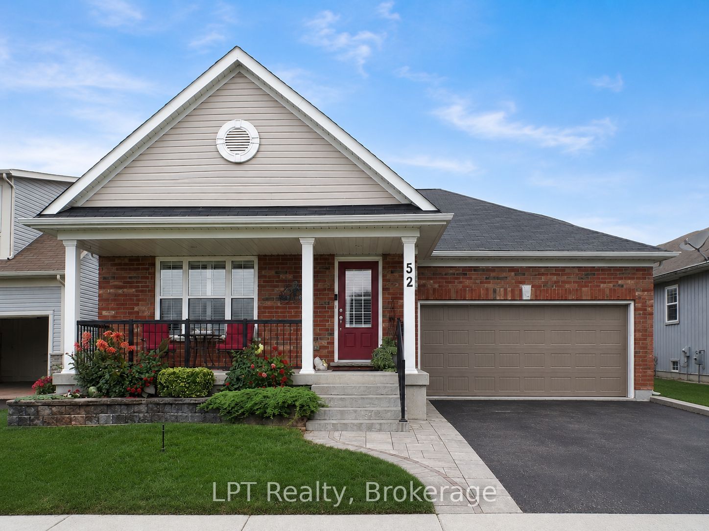 52 Bridges Boulevard, Port Hope, ON L1A 0C8