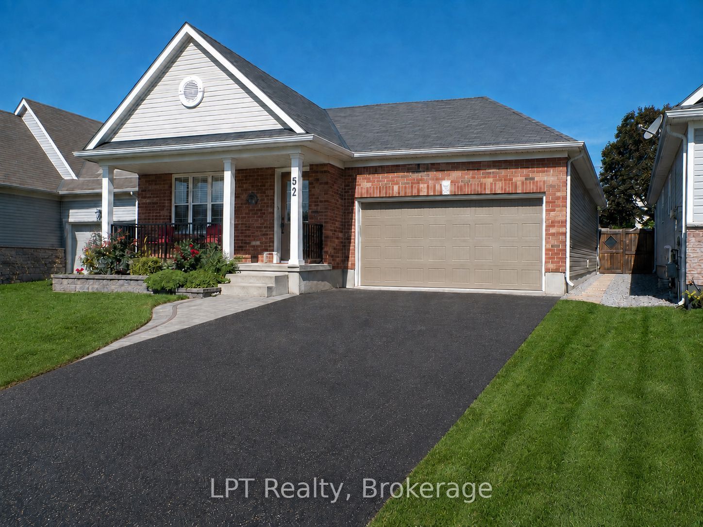 52 Bridges Boulevard, Port Hope, ON L1A 0C8 photo 2