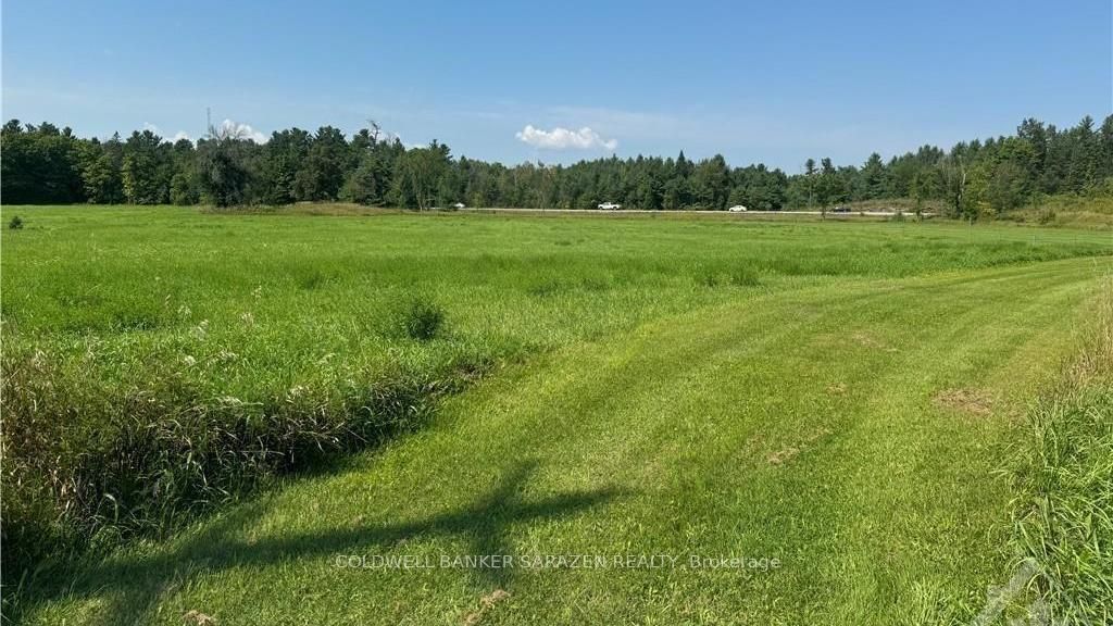 0 Bandy's Road, McNab/Braeside, ON K7S 3G8