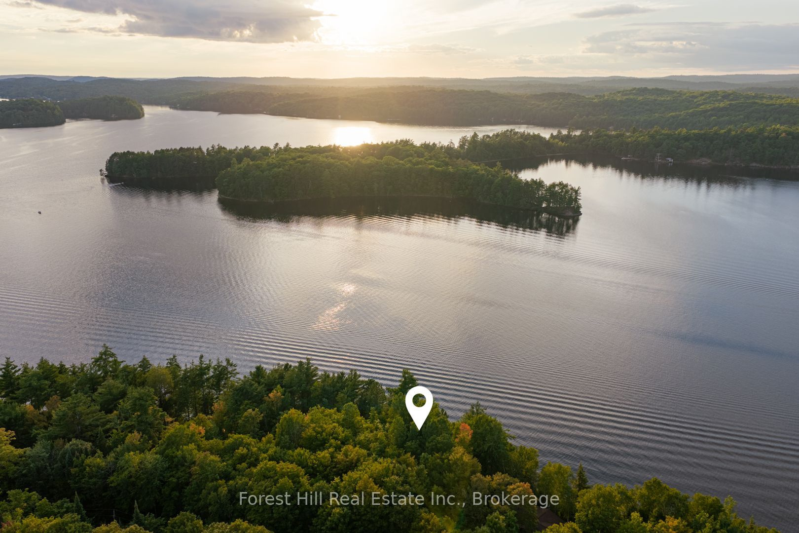 1155 Wolf Circle, Algonquin Highlands, ON P0A 1E0