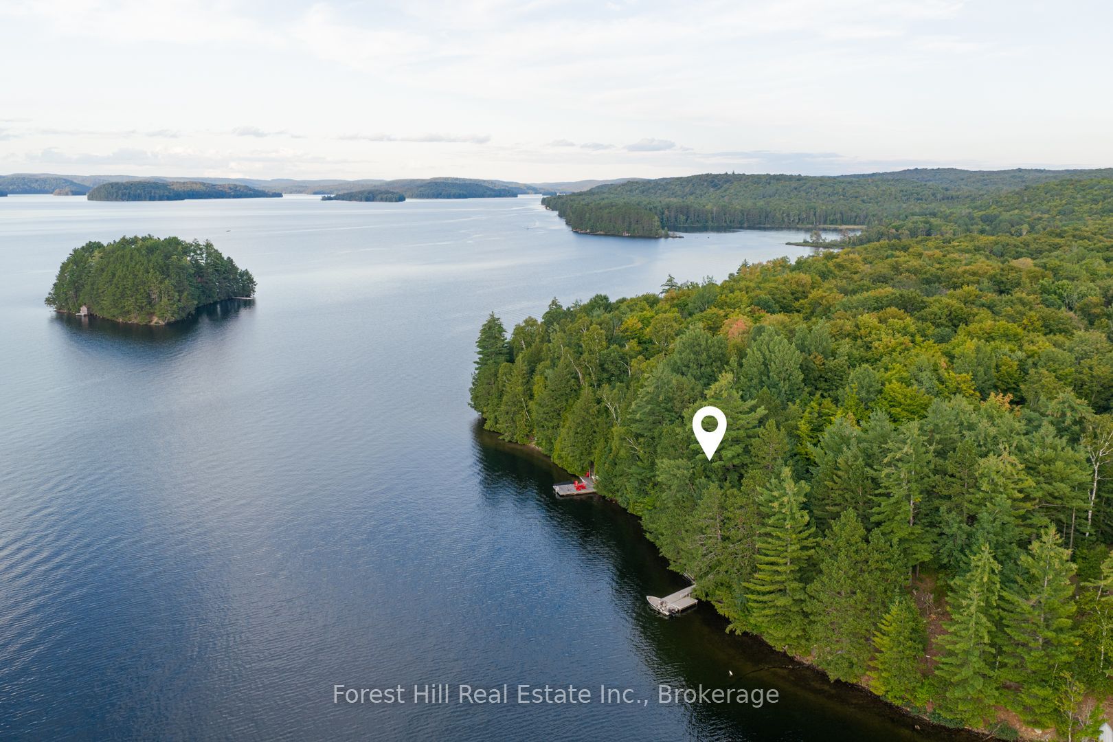 1155 Wolf Circle, Algonquin Highlands, ON P0A 1E0 photo 2